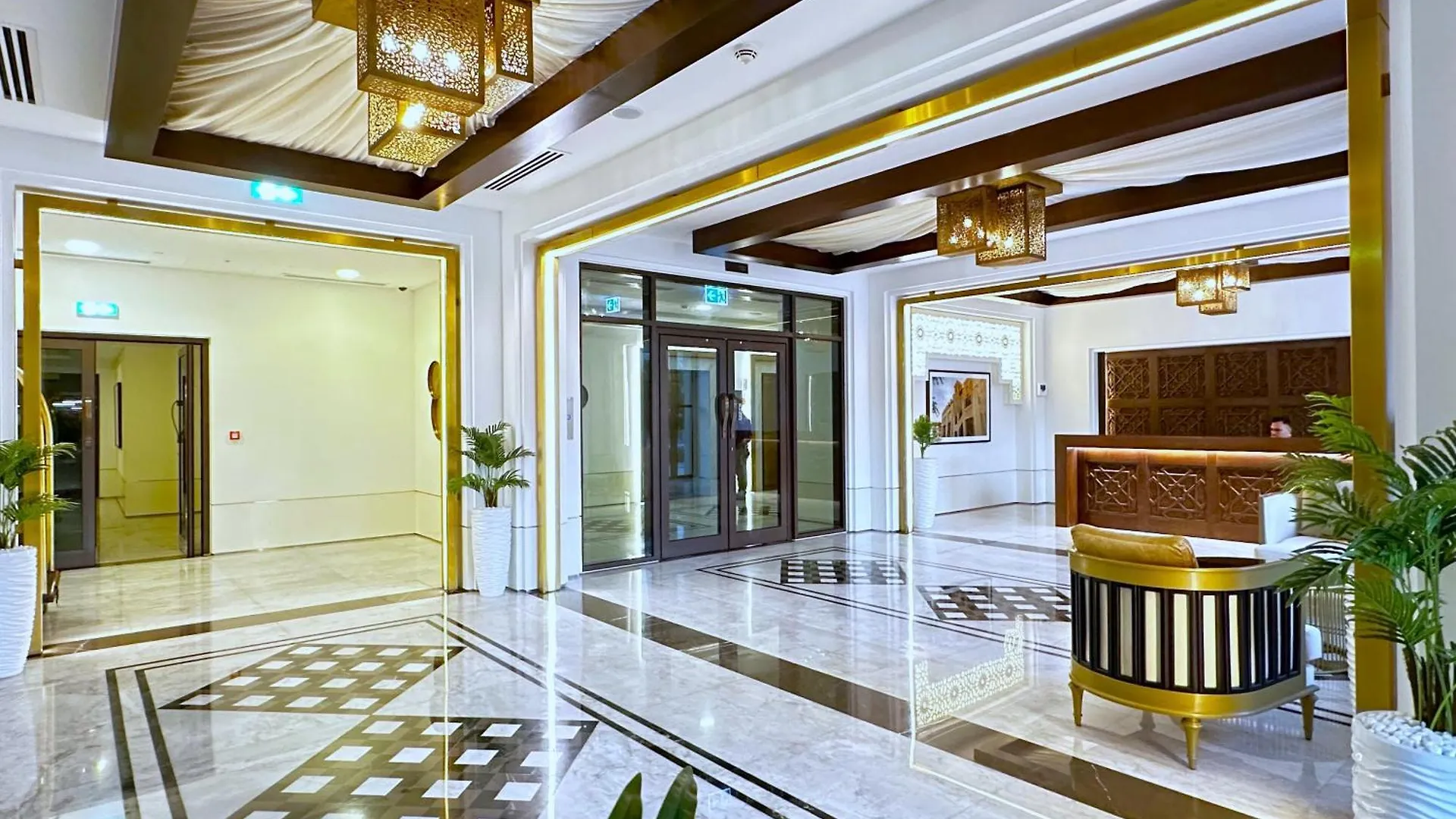 Ultra Luxury Flat With Amazing Pool Near To Burj Apartment Dubai United Arab Emirates