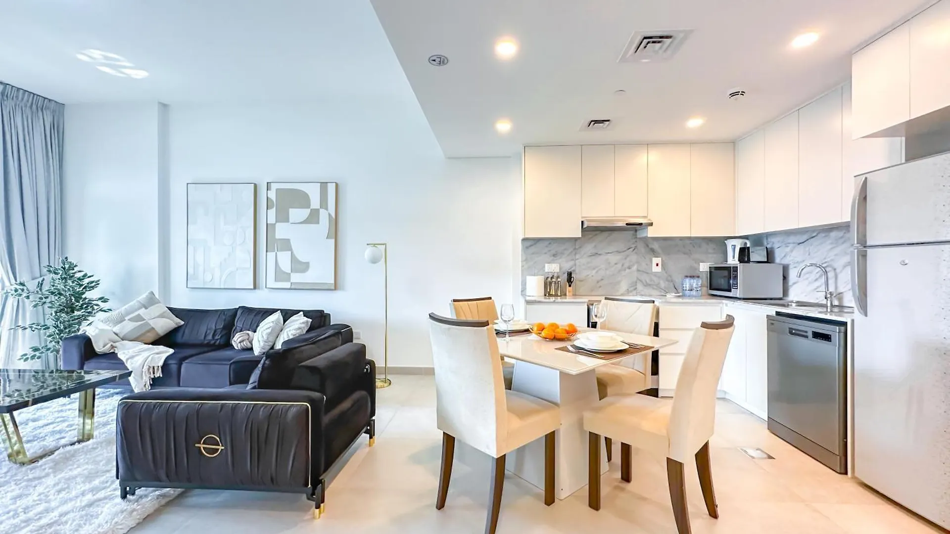 Ultra Luxury Flat With Amazing Pool Near To Burj Apartment Dubai United Arab Emirates